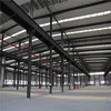 pre fabricated industrial steel warehouse construction plant building plans