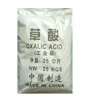 Low Sulphate Content 99.6% Purity Oxalic Acid