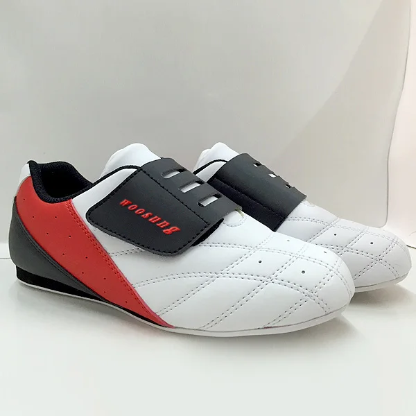 Hot Sale Karate Shoes Sepatu Jual Sepatu Taekwondo - Buy Jual Sepatu