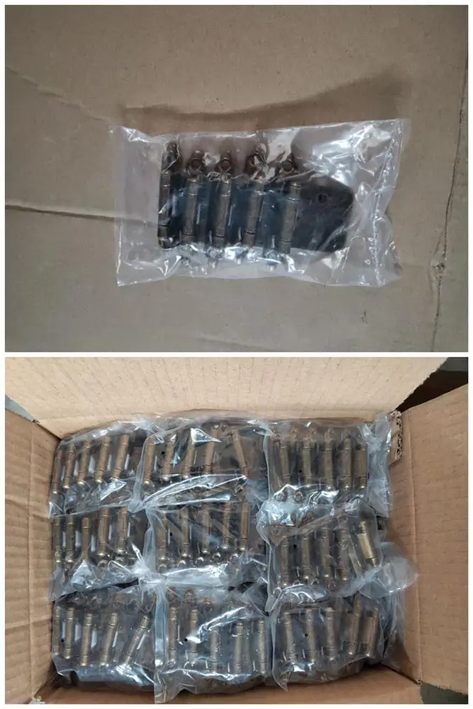 Semi Oculta Del Hardware Del Gabinete De Cocina Bisagra Oculta Para