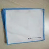 Medical Surgical Operation Shiny White Wiping&Clearing Cloth Polyamide-cotton Health Care Wiping Kerchief Hand Towel