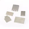Dongguan Hardware Customized Mu sheet metal shielding Cover case made of Stainless Steel