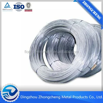 Electro Galvanized Wire 2mm Electric Iron Hot Dipped G L Electro Galvanized Wire 2mm Electric Iron Hot Dipped G L