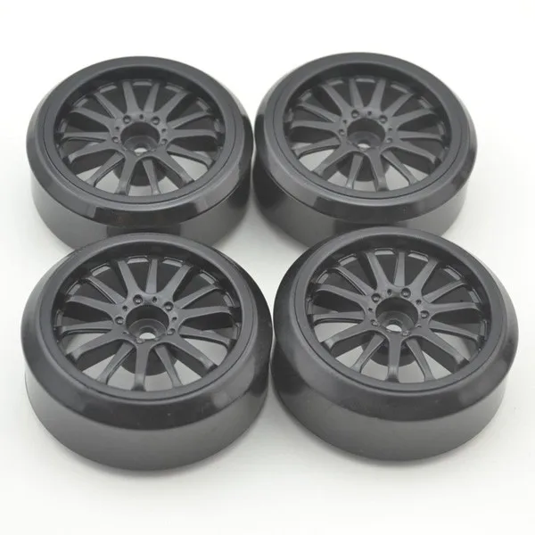 1 10 rc aluminium wheels