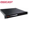 New design SD converter av to ip broadcasting encoder cable tv digital encoder