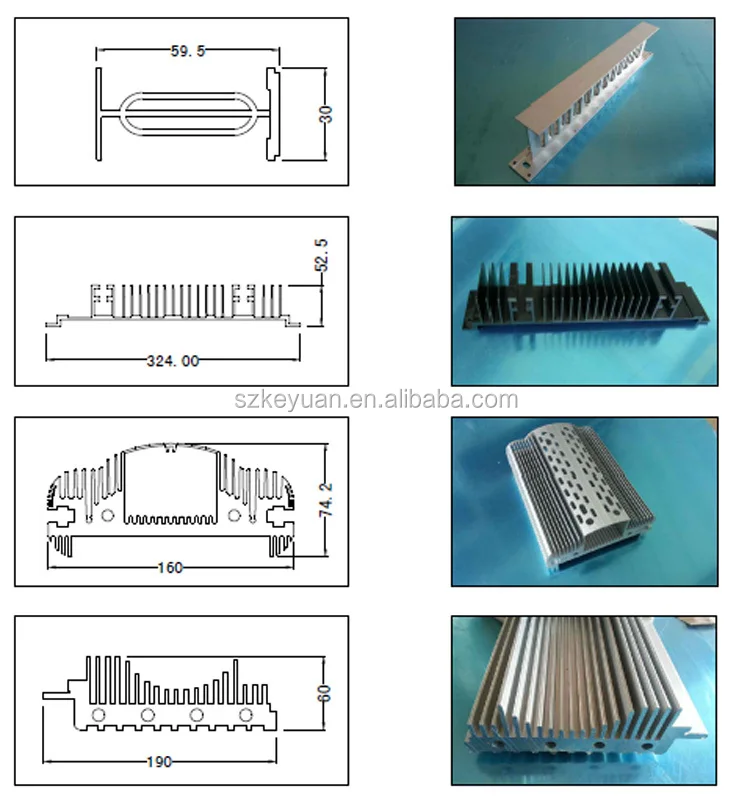 Aluminum Window Frame Parts - Buy Aluminum Window Parts Product on ...