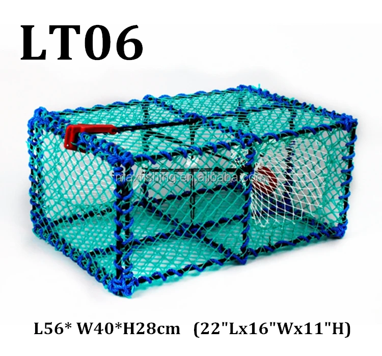 Snow crab traps for sale, View crab lobster traps, Maxfishing Product