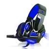 Factory Main Products! Super bass new wired headset for ps4 gaming with good prices