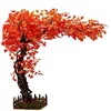 Make Plastic Fake Artificial Tree Artificial Maple Tree Artificial Big Maple Trees
