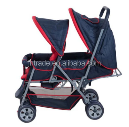 multiple baby stroller