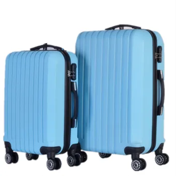 waterproof hard luggage