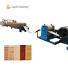 16mm thickness Continuous fireproof waterproof PU Sandwich Panel Production Line