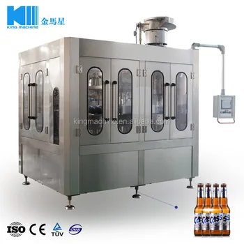 wine scale filling machine bottling production larger line