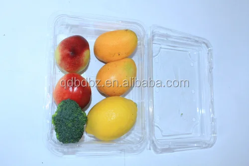 What supplies are needed for fruit packaging?