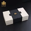 Eastbox. Custom Creative Design Expand Flip Gift Packaging Wine Gift Box Wine Glass Display Box