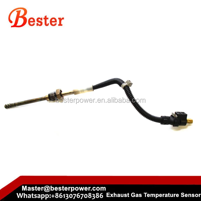Exhaust Gas Temperature Sensor for Mercedes OM651 220 CDI A0009056504