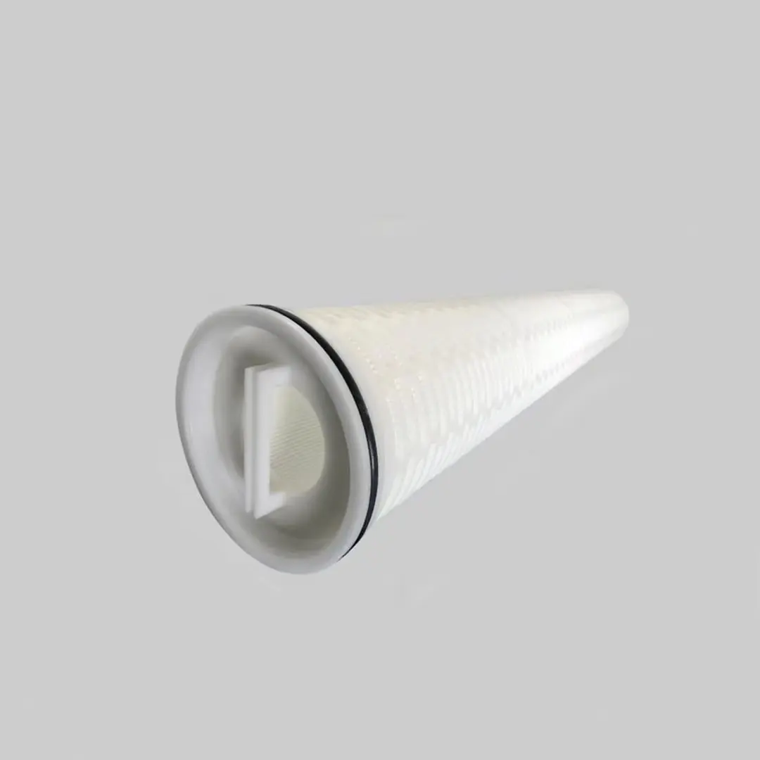 20 Inch High Flow Condensate Water Filter Element For Power Station Boiler Buy Condensate