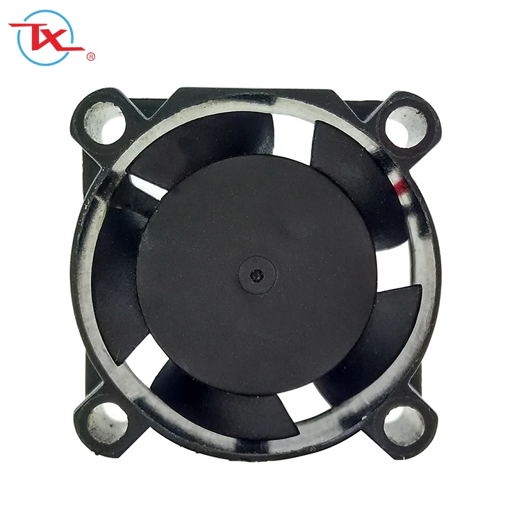 25 25 10mm Razer Blade Laptop Dc Fans Fireplace Insert Camping Fan