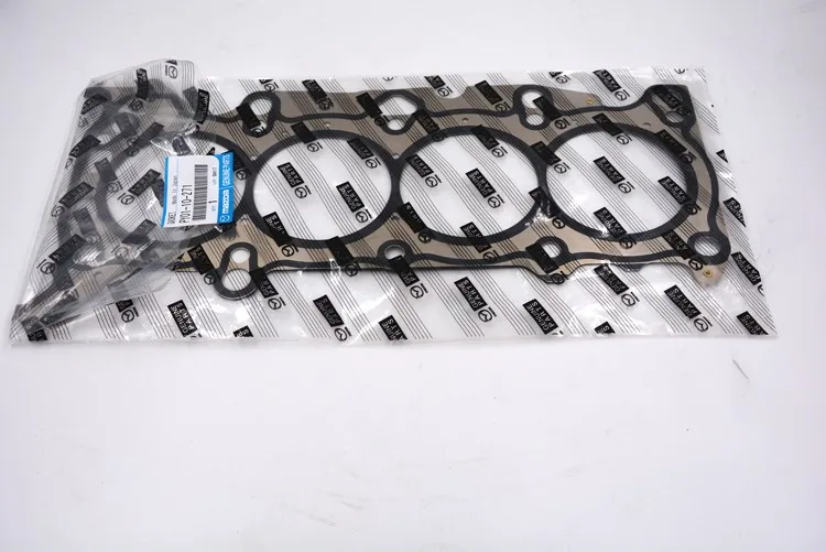 Made In Japan High Coating Metal Material Cylinder Head Gasket Py0110