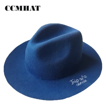 felt crusher hat