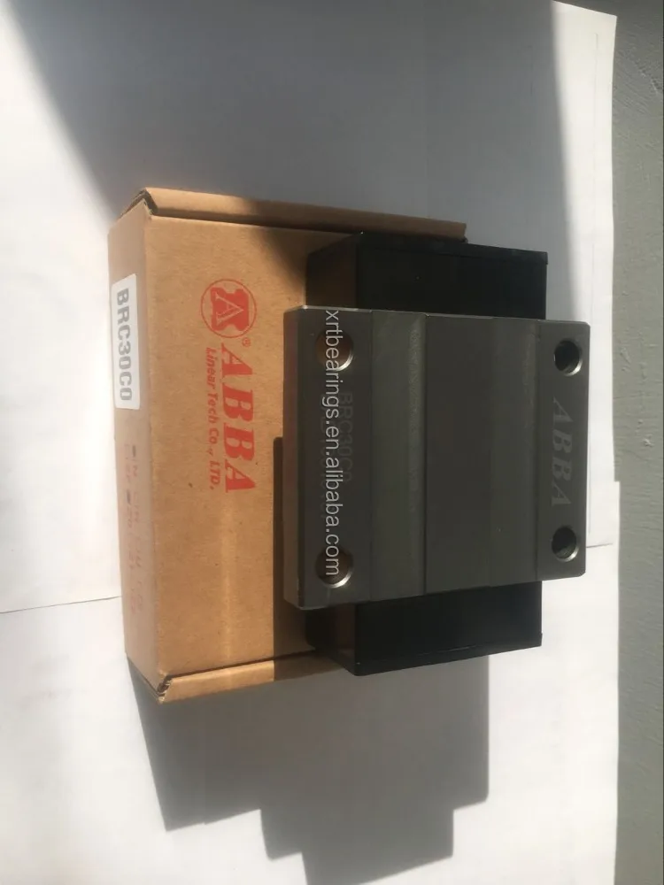 Abba Linear Guide Brc25su Abba Linear Rails And Bearing Buy Linear Guide Brc25su,Abba Brc25su