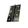 Whitecap Butt Hinge - 304 Stainless Steel - 3-1/2" x 2-1/4"