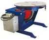small type welding rotary table