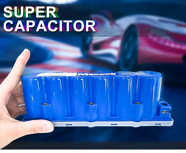 16v super capacitor
