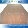 Poplar Core Red Rose Plywood
