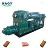 shaanxi huangcheng adopts germany red clay brick making machine techniques