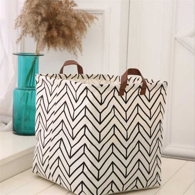 Laundry Hampers Baskets With Handles For Kid's Boy Or Girl's Room,Baby