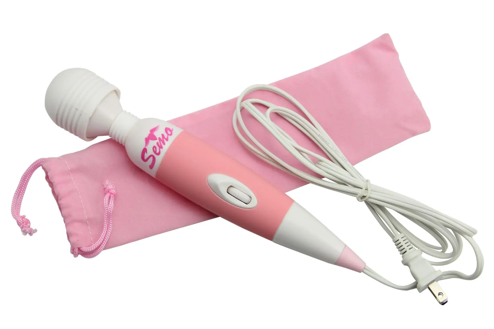 Golden hands electric penis massager — pic 14