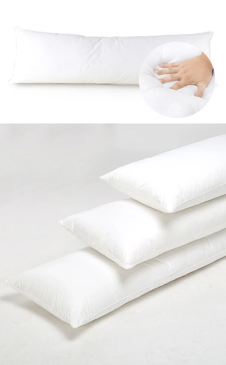 fiber fill pillow