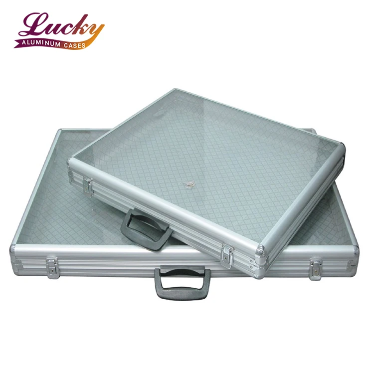 locking travel case