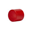 LDPE External End Cap, for pipe fitting, 1-1/4" Size, (1-1/4 Inch, Bule or according to your requirement)