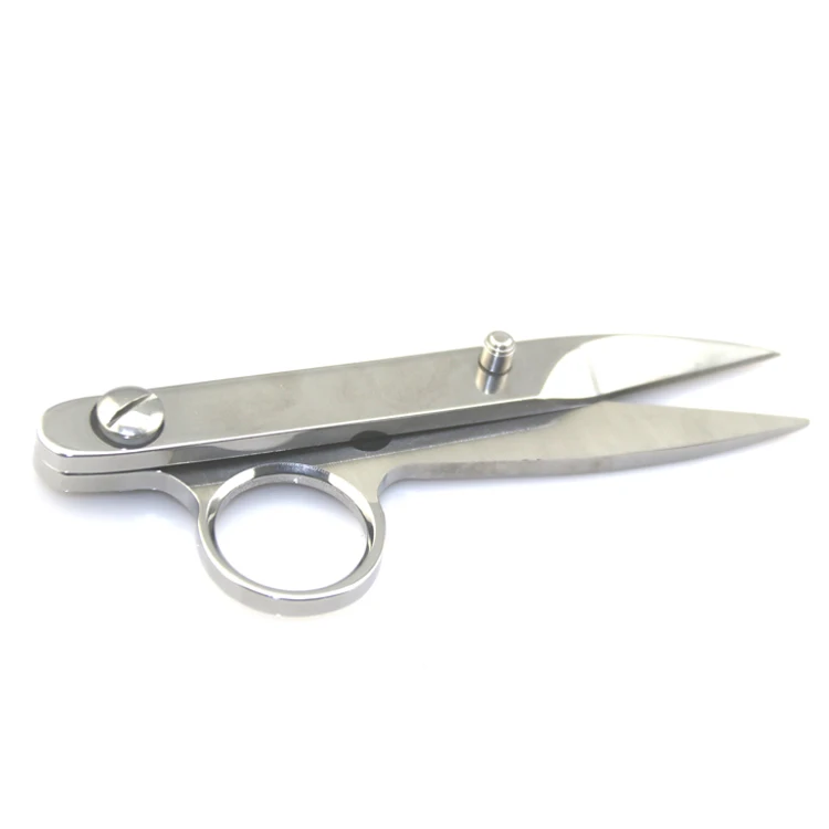 4.5 Inch Thread Snipper Professional For Sewing,Tailoring,Dressmaking