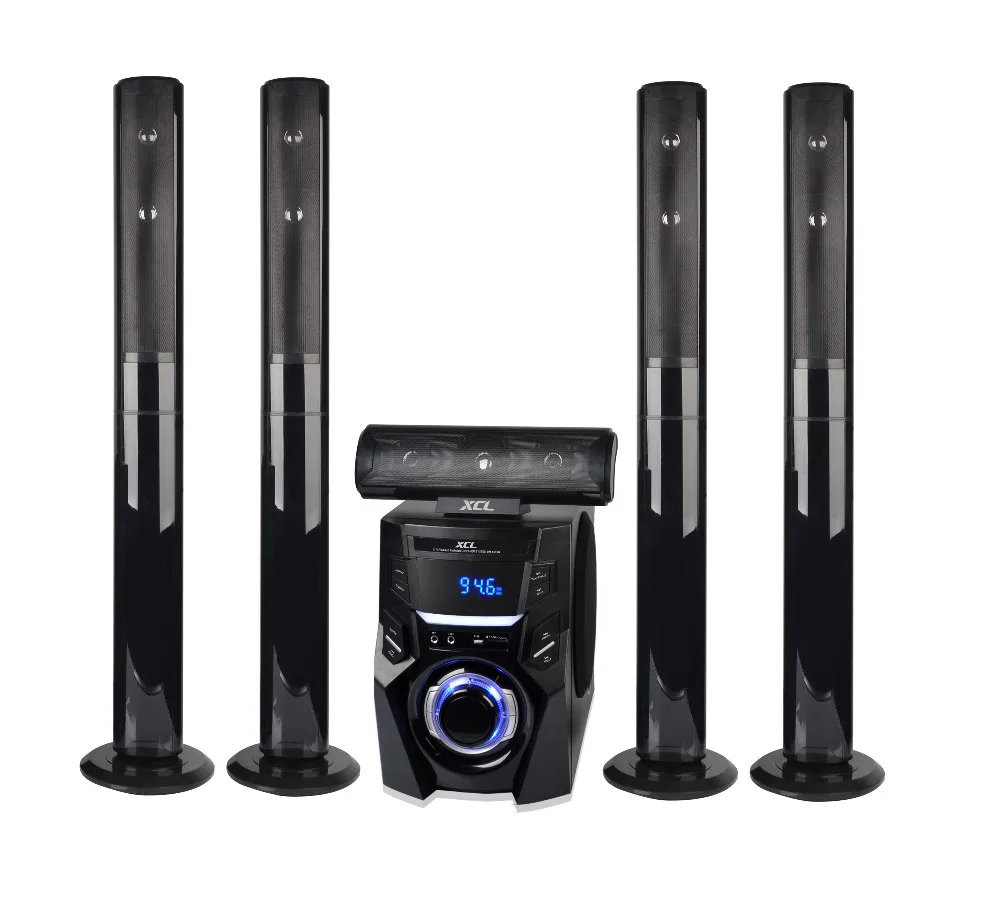 tower home theatre