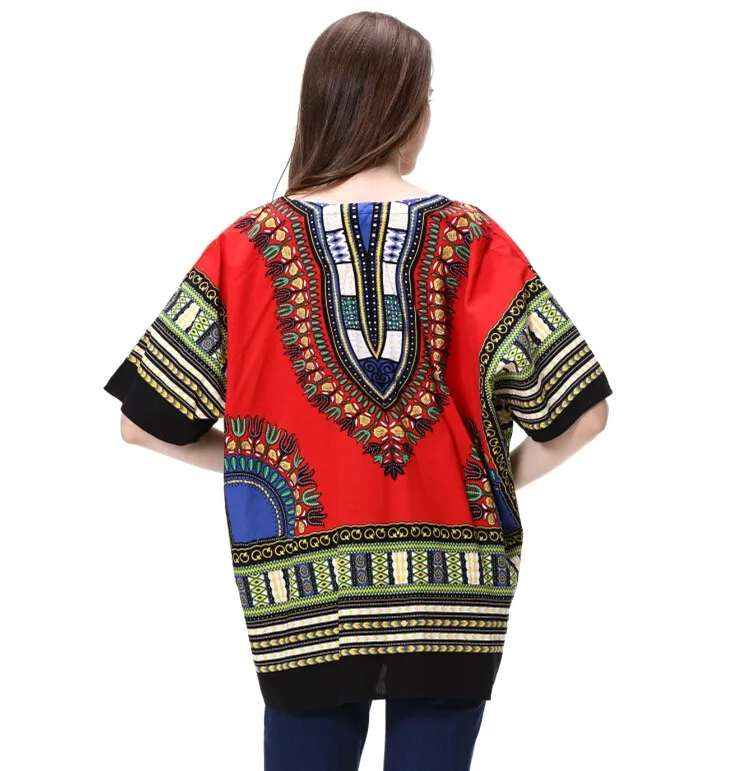 100 Baumwolle Damen Custom Dashiki Shirt Grosshandel China Buy Dashiki Dashiki Hemd Dashiki Shirts Grosshandel Product On Alibaba Com