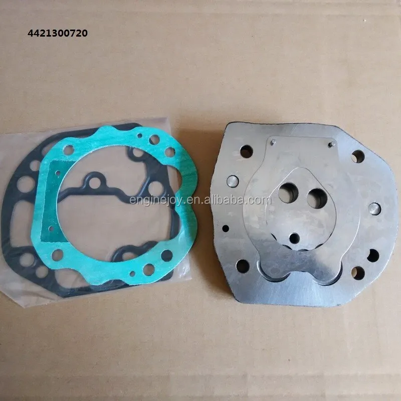 4421300720 Air Compressors Repair Kits Use For Truck Buy Compressors