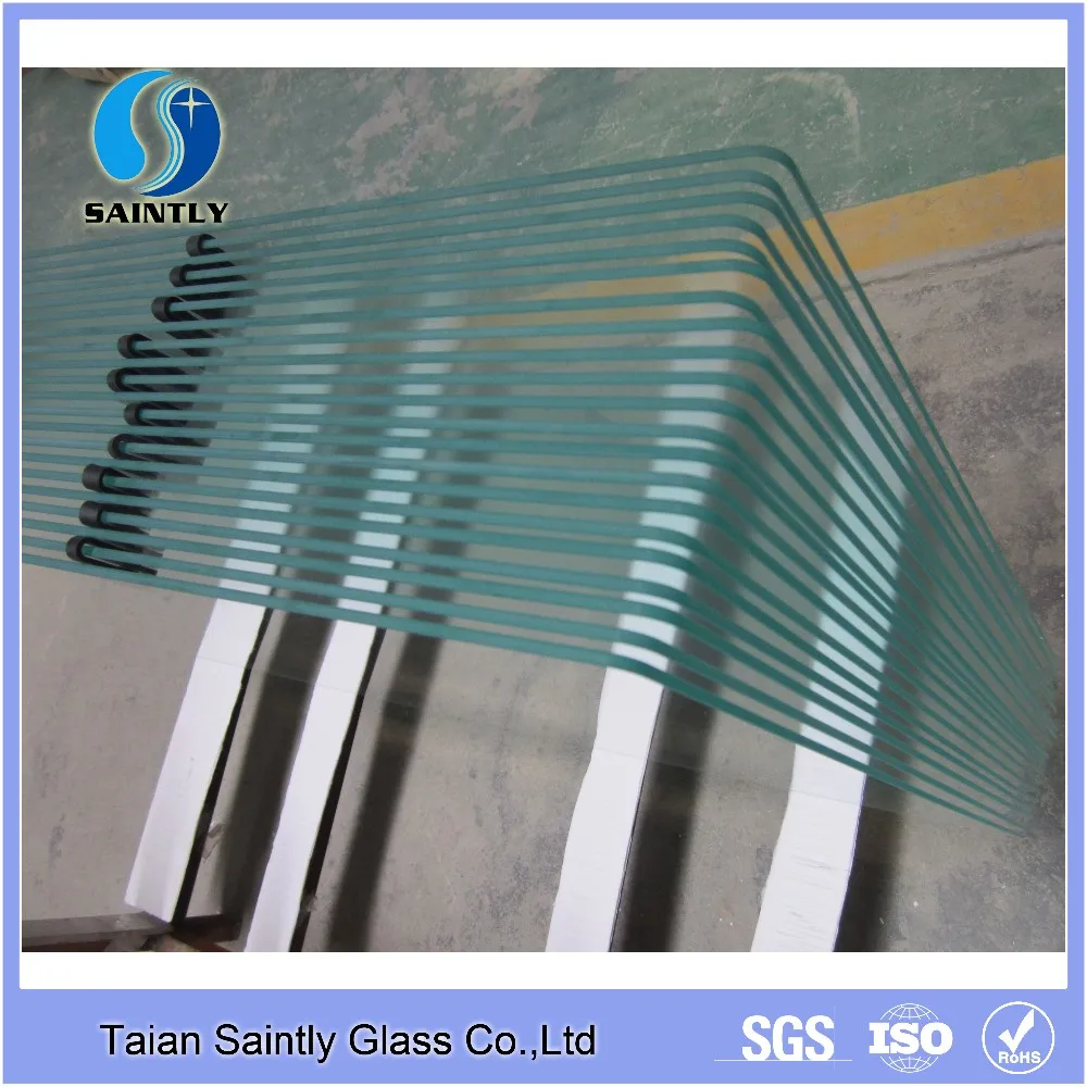 Wholesale Tempered Fireplace Glass Withstand High Temperature Buy