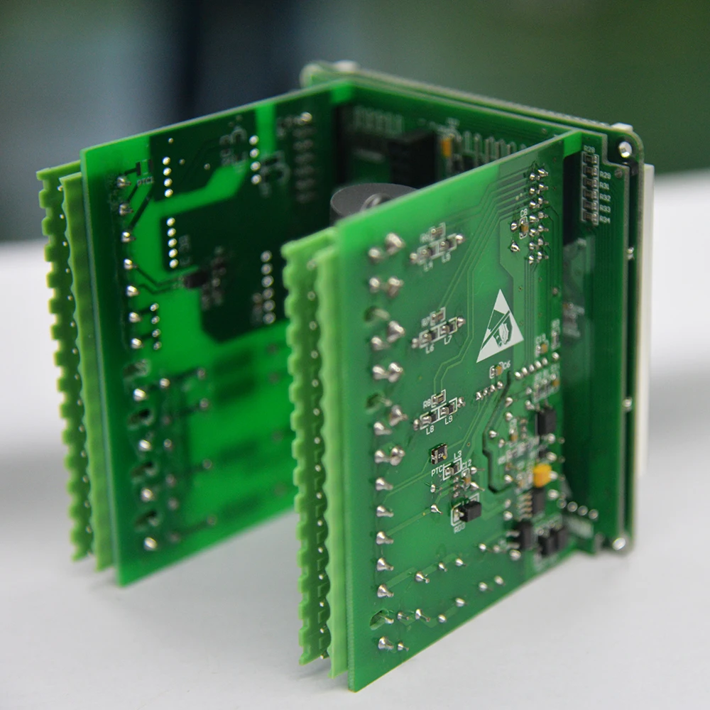 Rs485 Multifunction Modbus Rtu Remote Stop Digital Power Meter Wifi Kwh