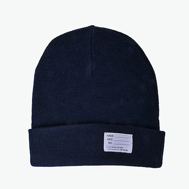 winter running hat mens