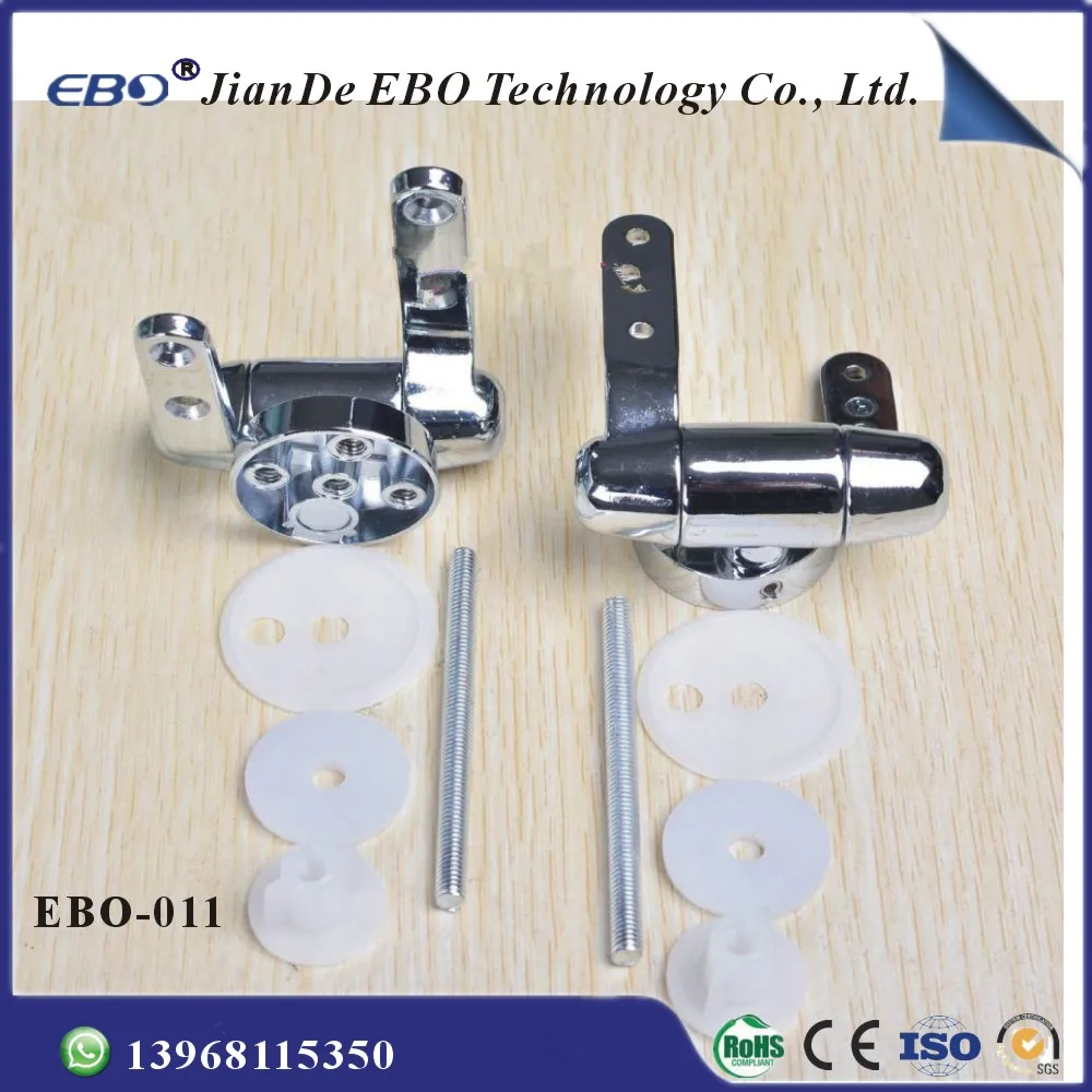 Bemis Toilet Seat Cover Installation Of Hinge Parts Ebo 011 Bemis Toilet Seat Cover Installation Of