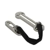 High Security Zinc Alloy Door Lock Chain