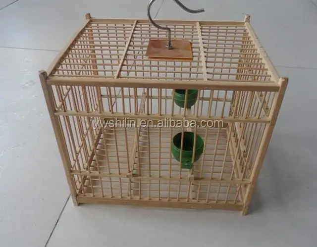 rat bird cage