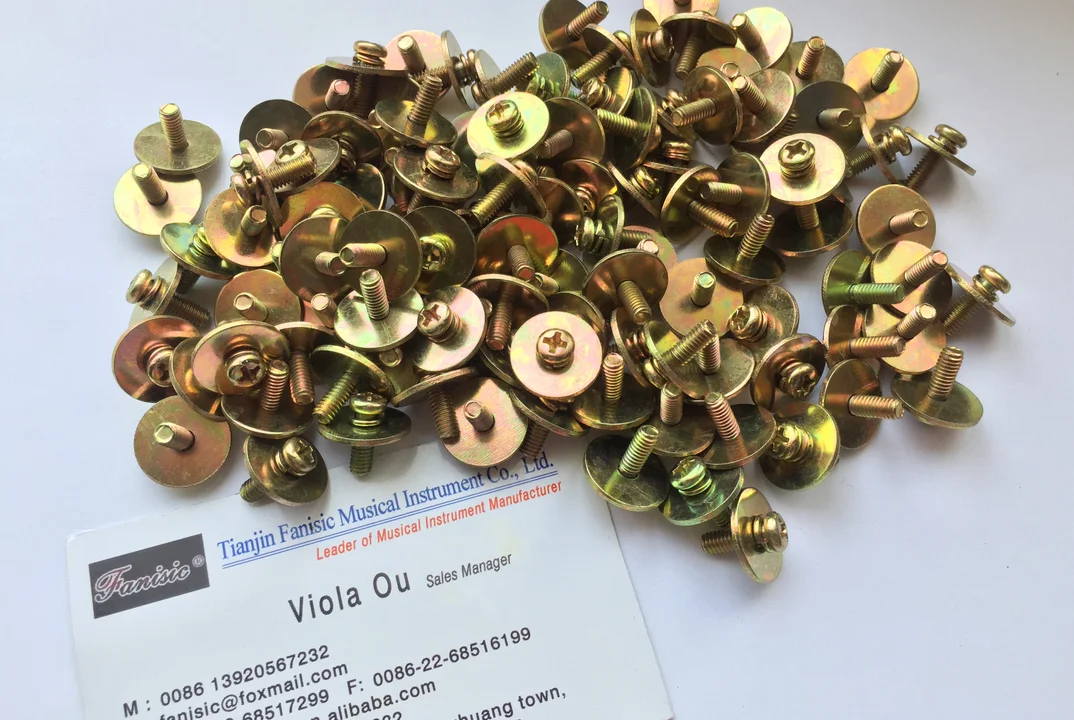 Mounting Screws For Drum Lugs/inside Screws/fixing Screws Buy Drum