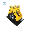 Digger Hydraulic Vibrating Plate Compactor