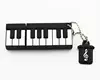 Piano Shape USB Flash Drive 4gb 8gb 16gb 32gb 64gb Usb disk USB 2.0 memory pendrive