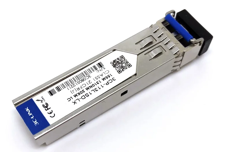 Snr sfp lx 20 производитель