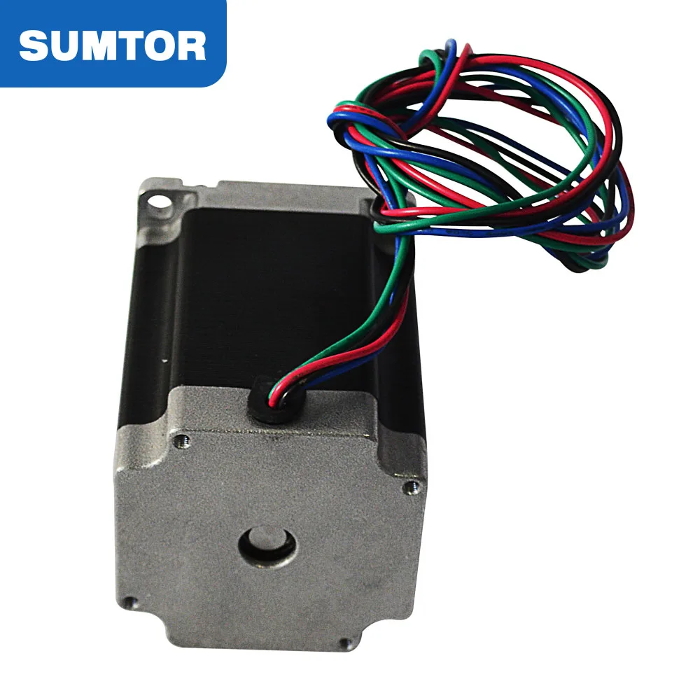 1.8n.m 76mm 57bygh Hybrid Stepper Motor Nema 23 High Torque 57mm - Buy